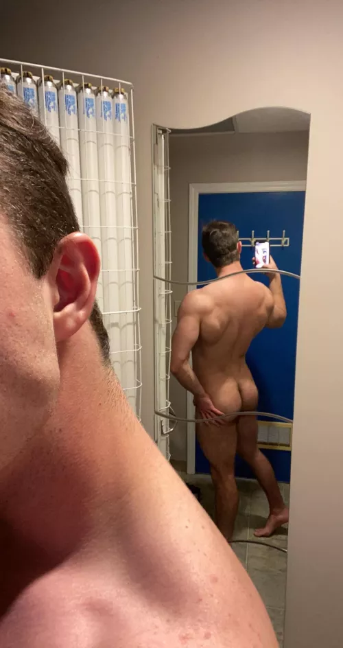 Would you take me home after our first date?