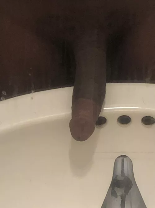 would you throat it?😈🍆