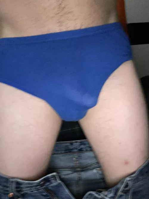 You can see my head pretty clearly in these