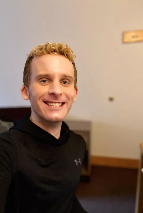 You made it to the weekend, treat yourself!