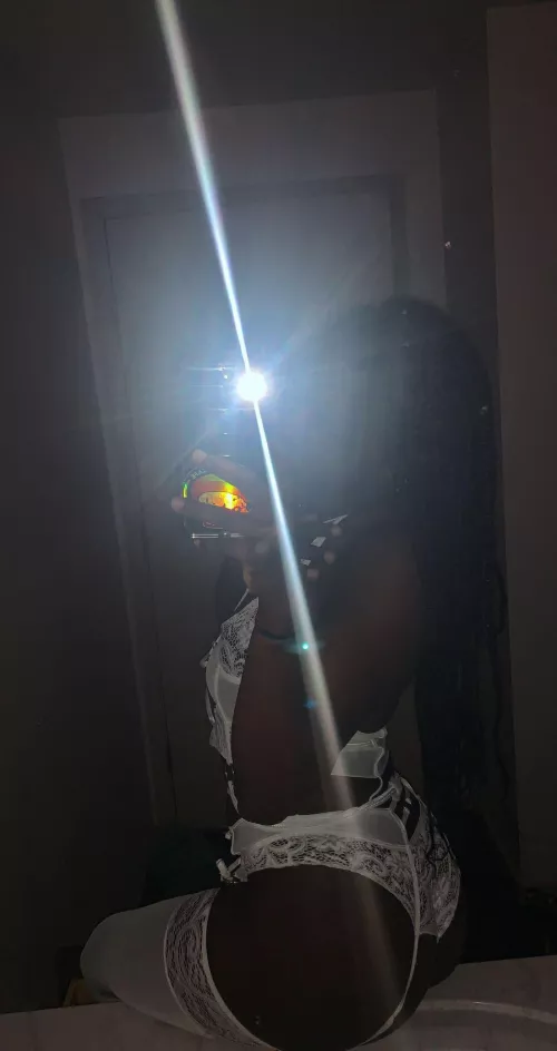 Your favorite angel 👼🏽