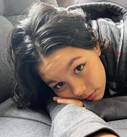 You're cute. Can I keep you?