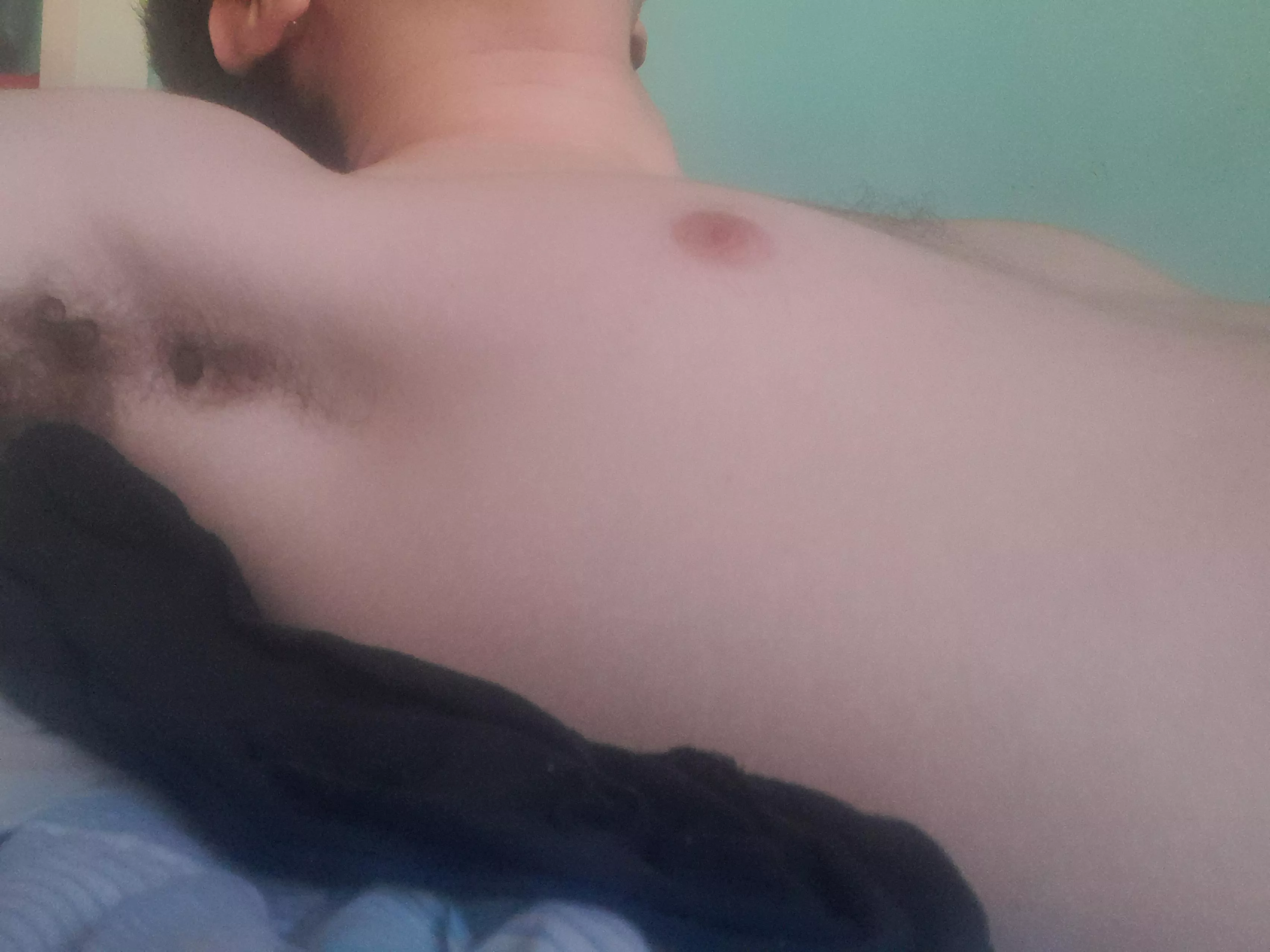 18, just waiting fir you