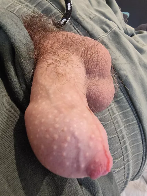 18) tight young foreskin