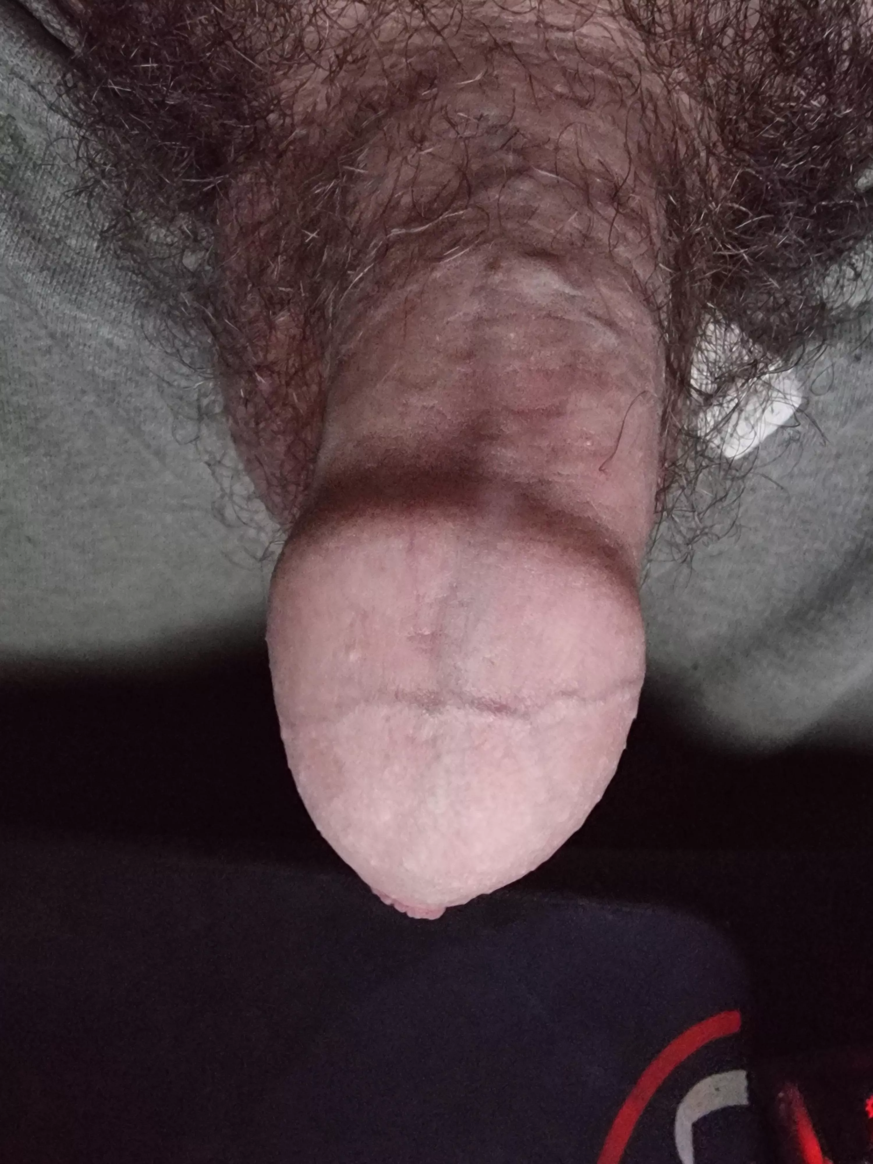 18) young tight foreskin