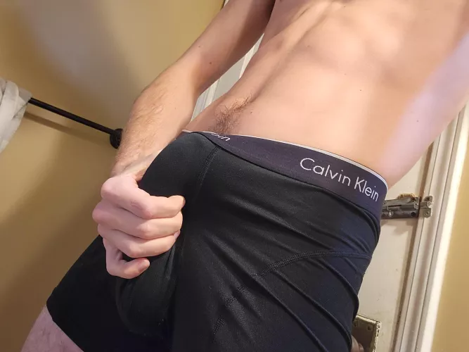 [19] Anyone want to unwrap their gift?