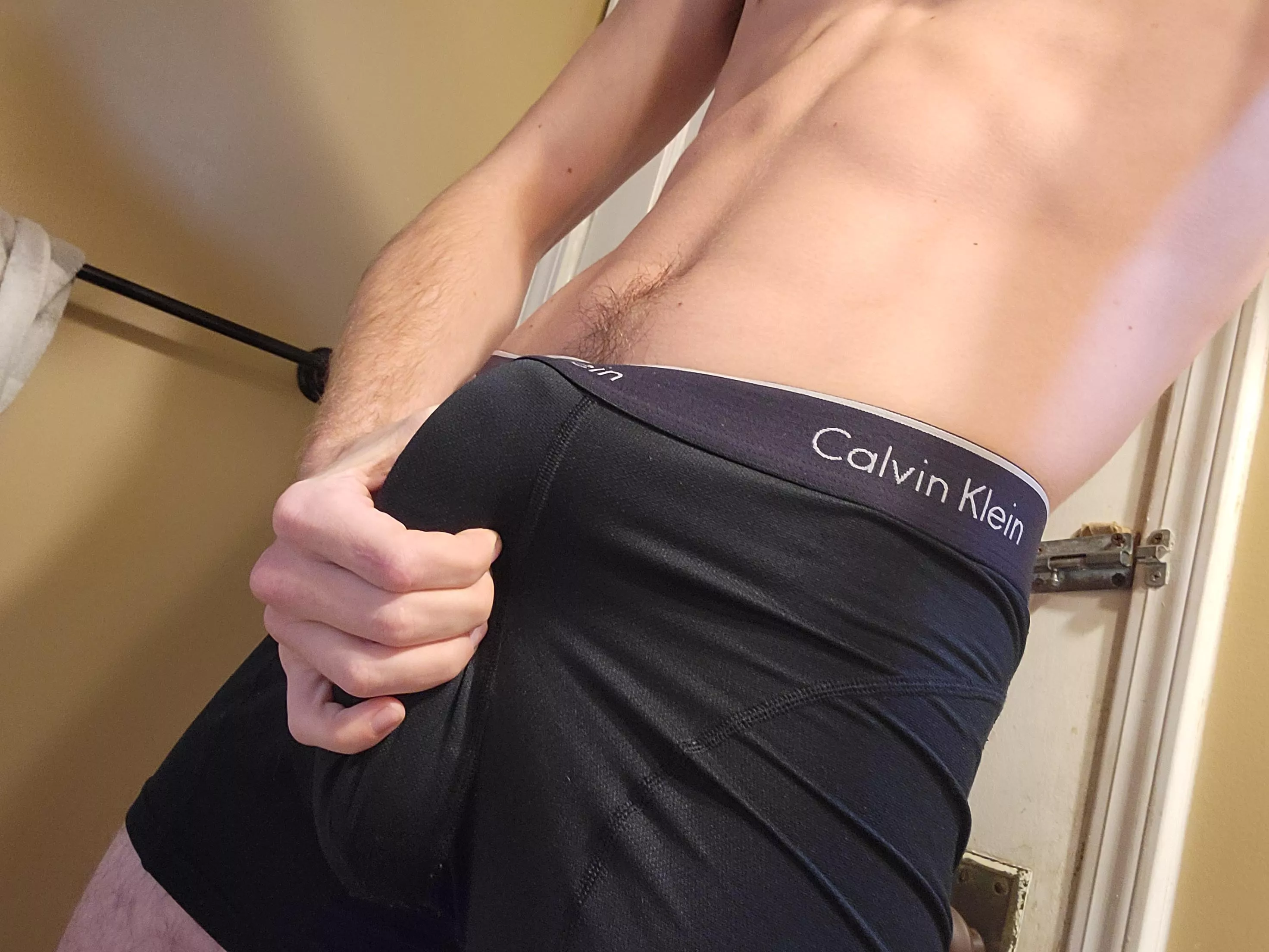 [19] Anyone want to unwrap their gift?