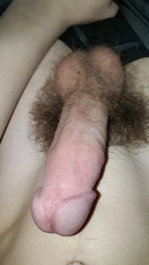 1st post kinda nervous