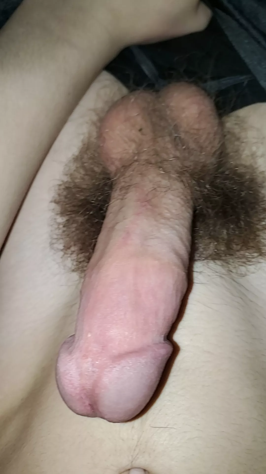 1st post kinda nervous