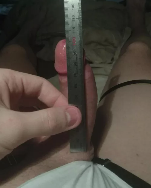 2” soft 4” hard - who wants to feel superior