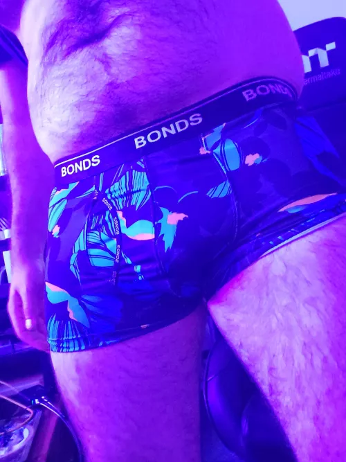 [29M] Trying some new lighting