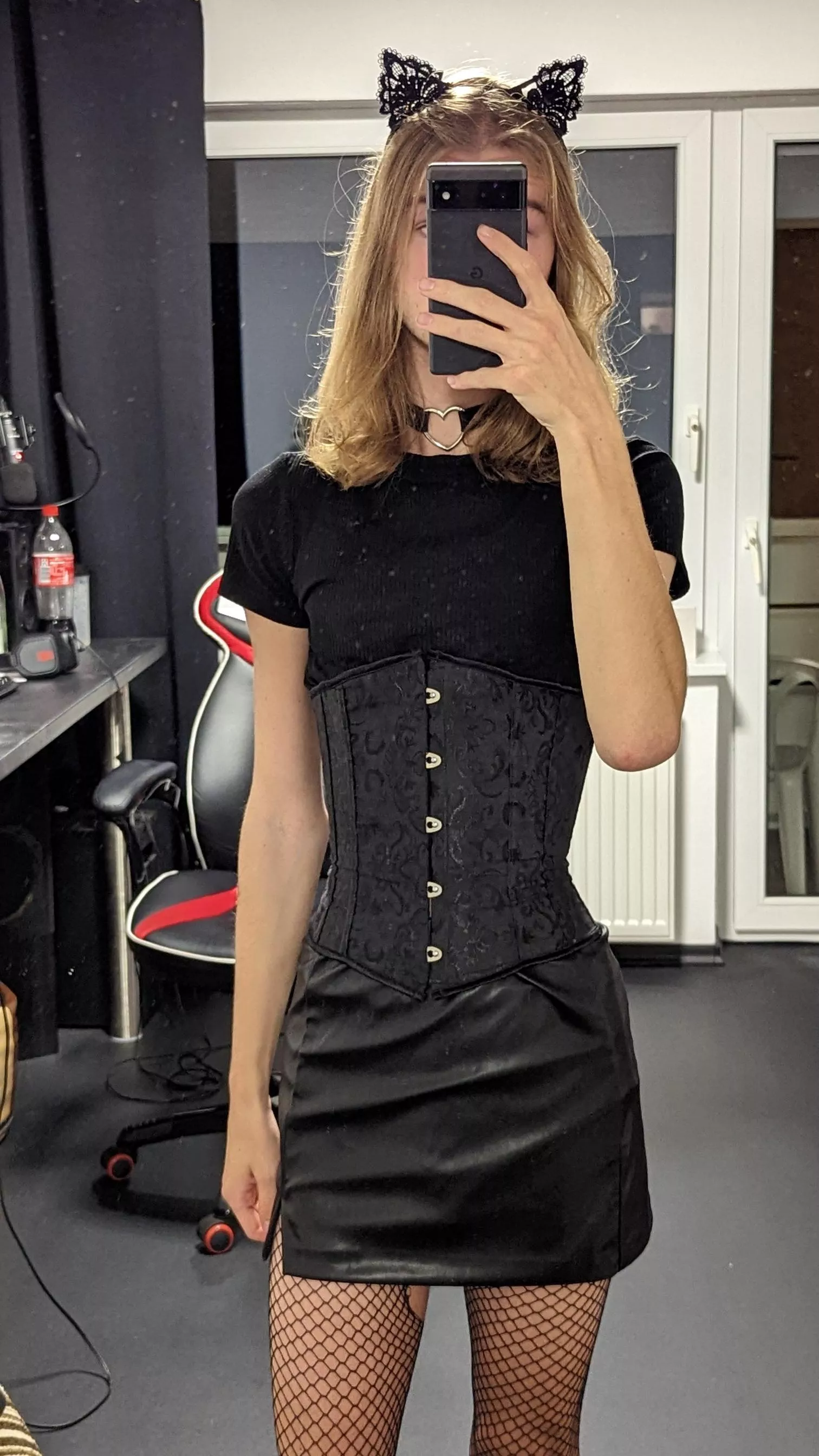 #3 idiot me already forgot 2nd post of FAC