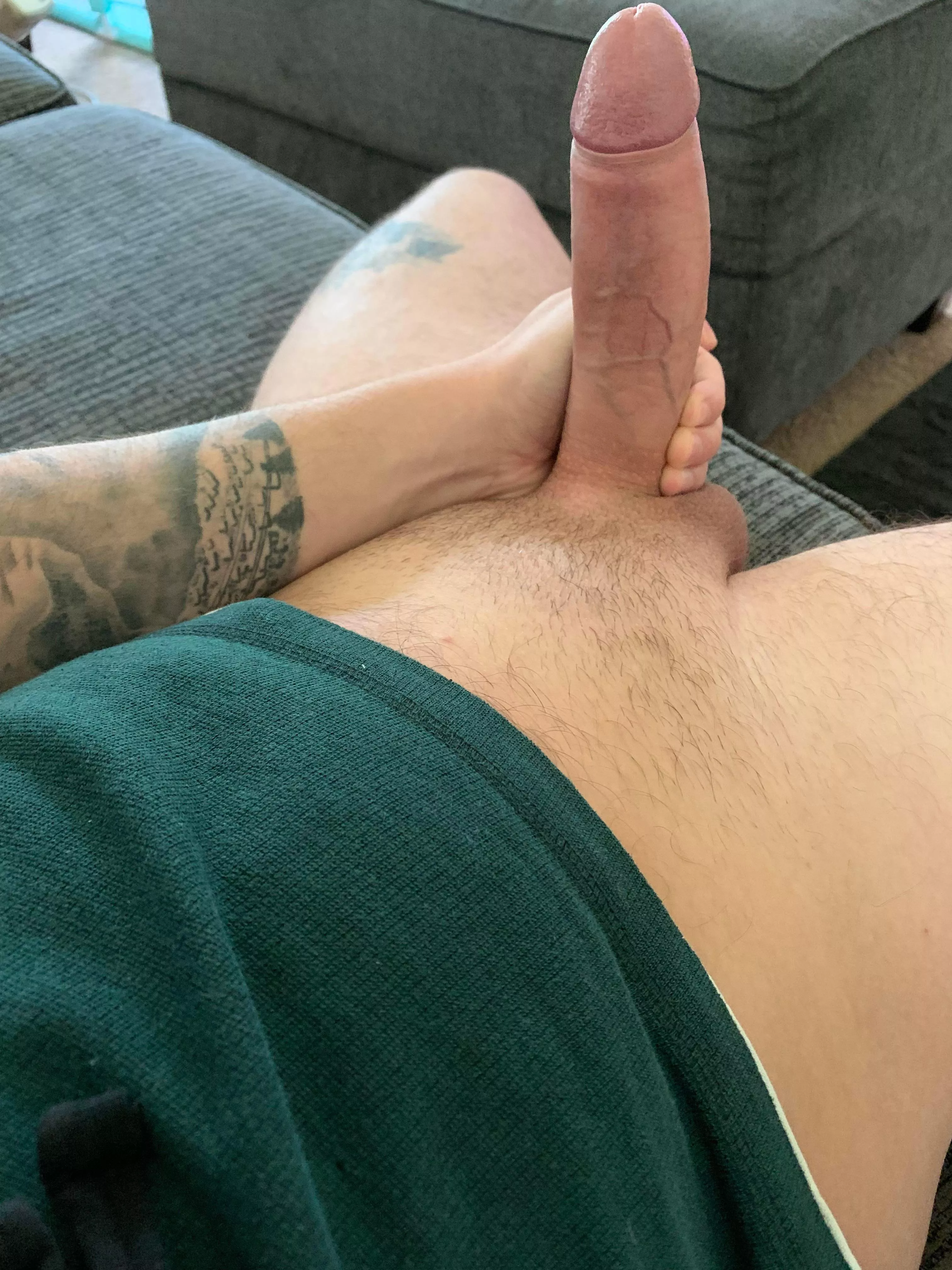 [30] I love to fuck rough with my fat cock