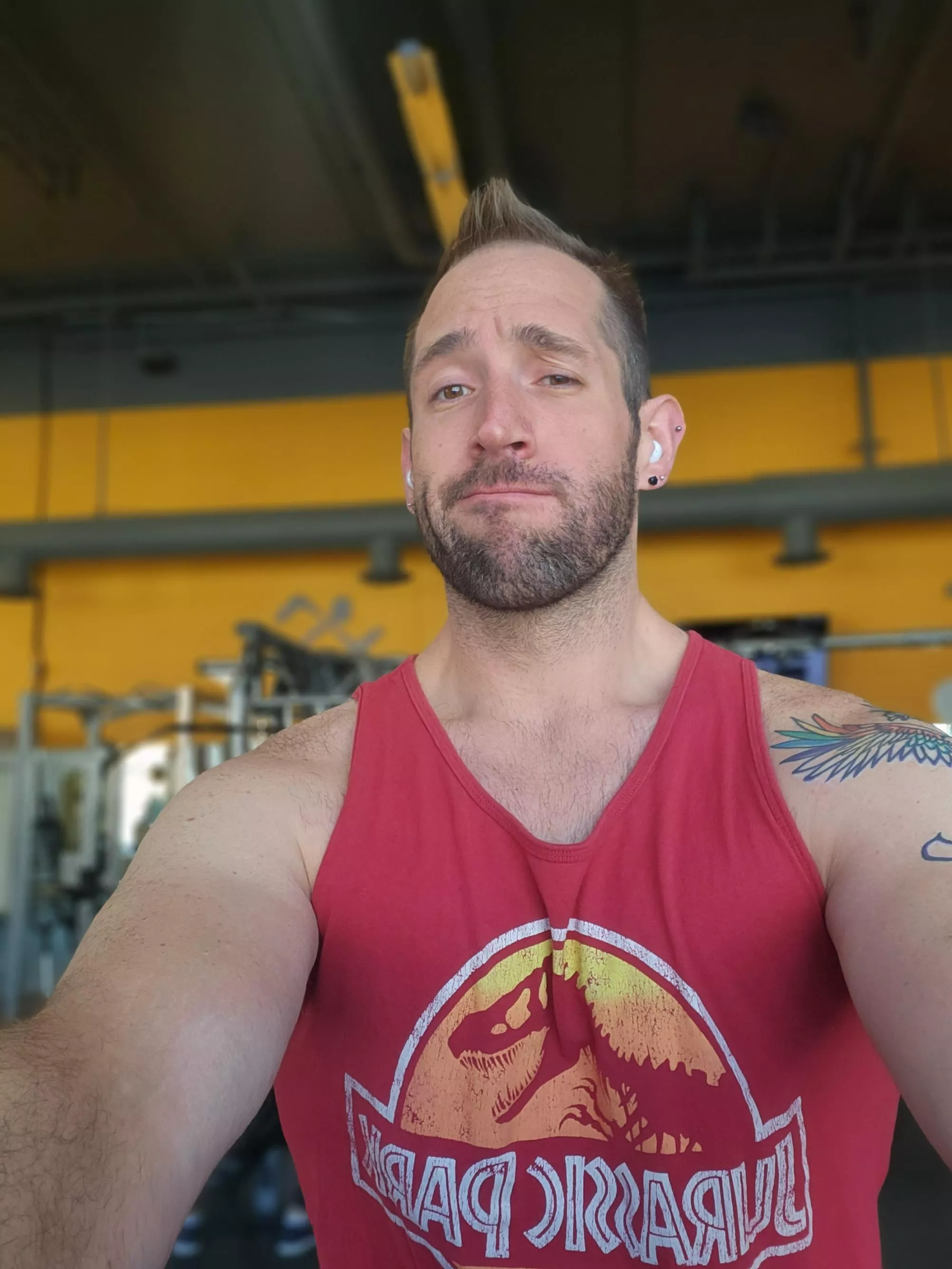 31 mins of sprints here we go.