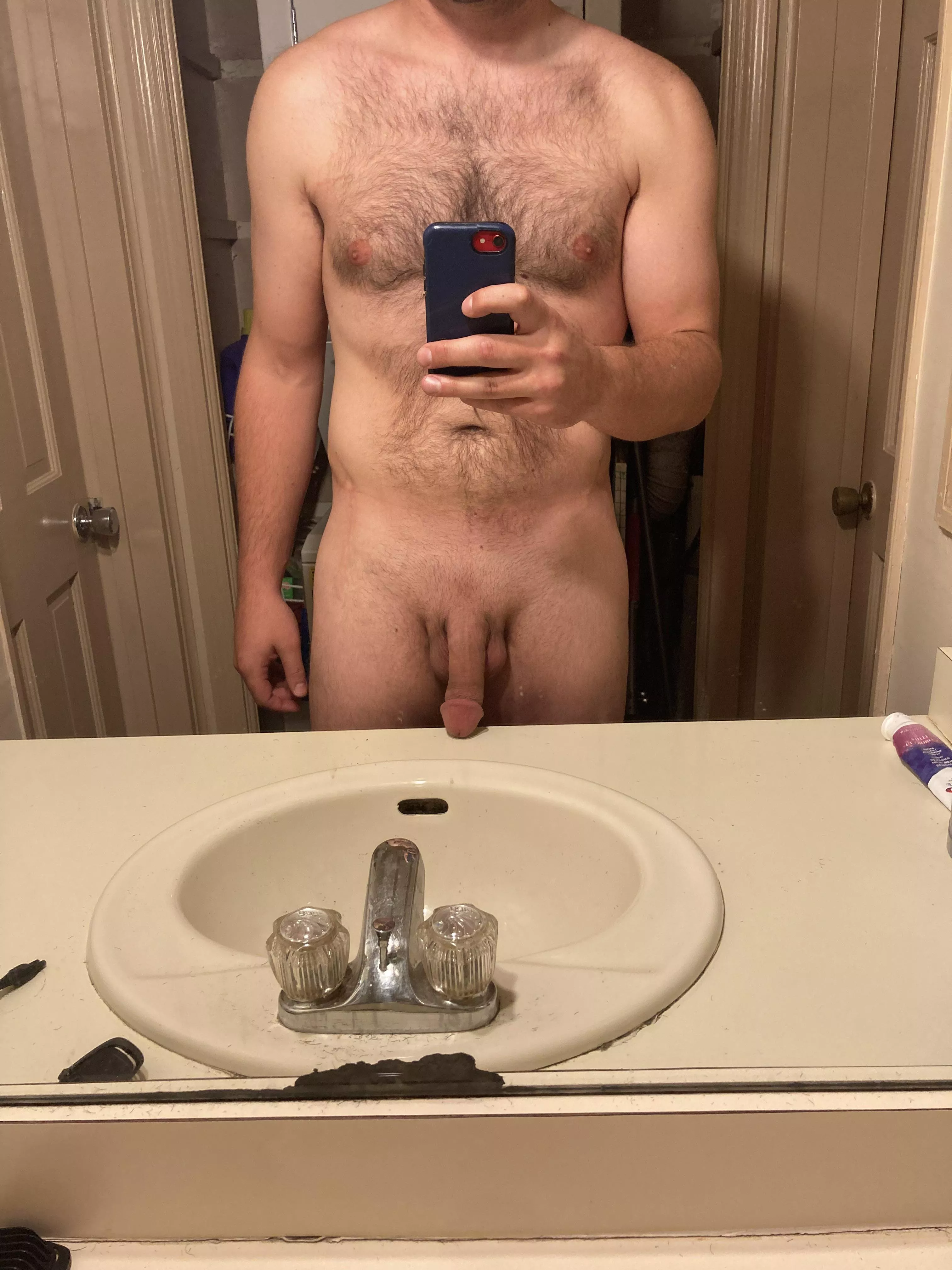 31yo M work in progress 🙈. Please rate