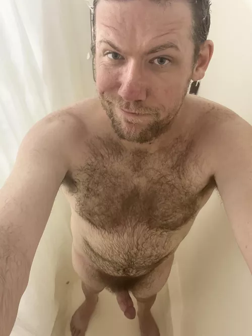 [35] there’s plenty of room for two! (DMs welcome)