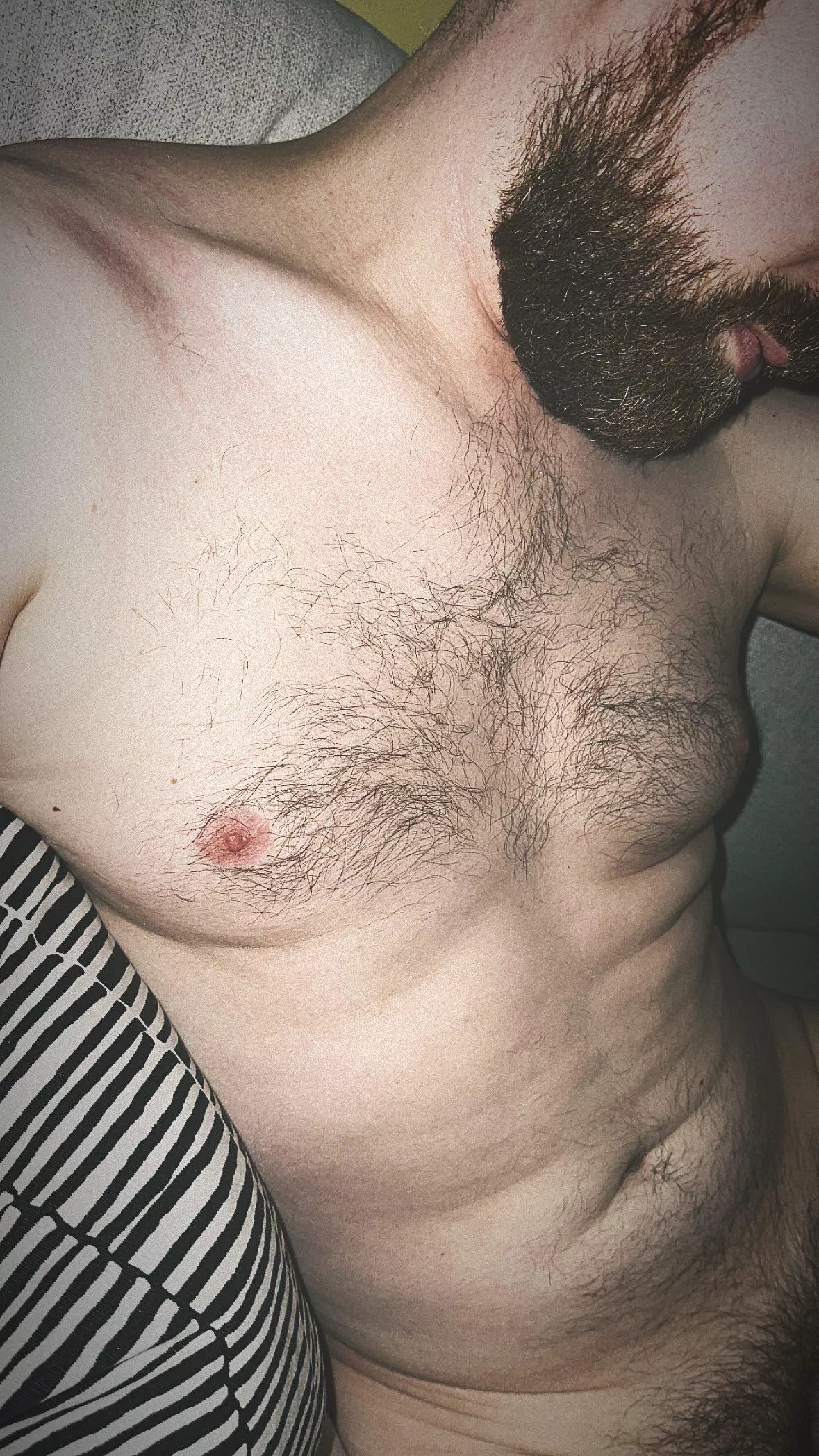38 bi. Few pounds to loose but sharing
