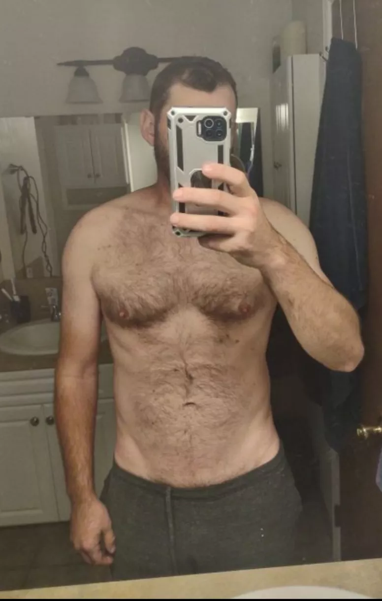 [40] fit daddy wants your opinion
