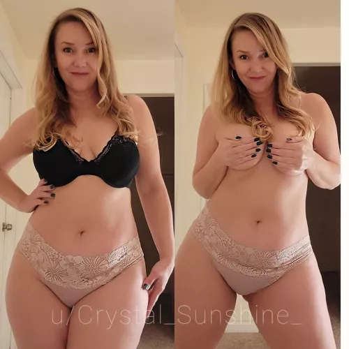 49 with a Mombod ❤️ Am I still sexy?