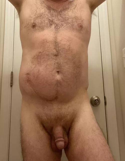 (52) Too early. Going back to bed.