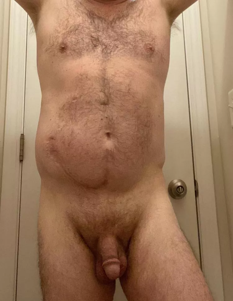 (52) Too early. Going back to bed.