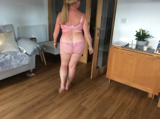 60 yr old wife