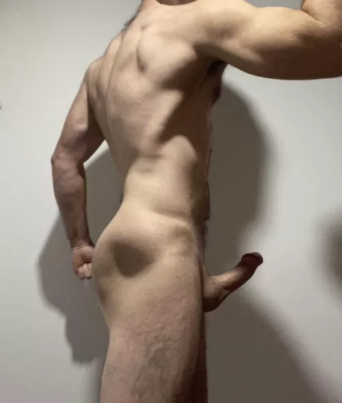 A good old flex Friday post (m)