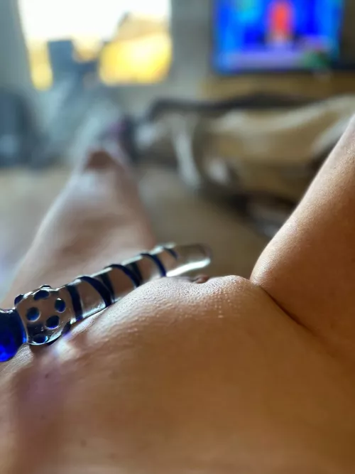 A little play time..