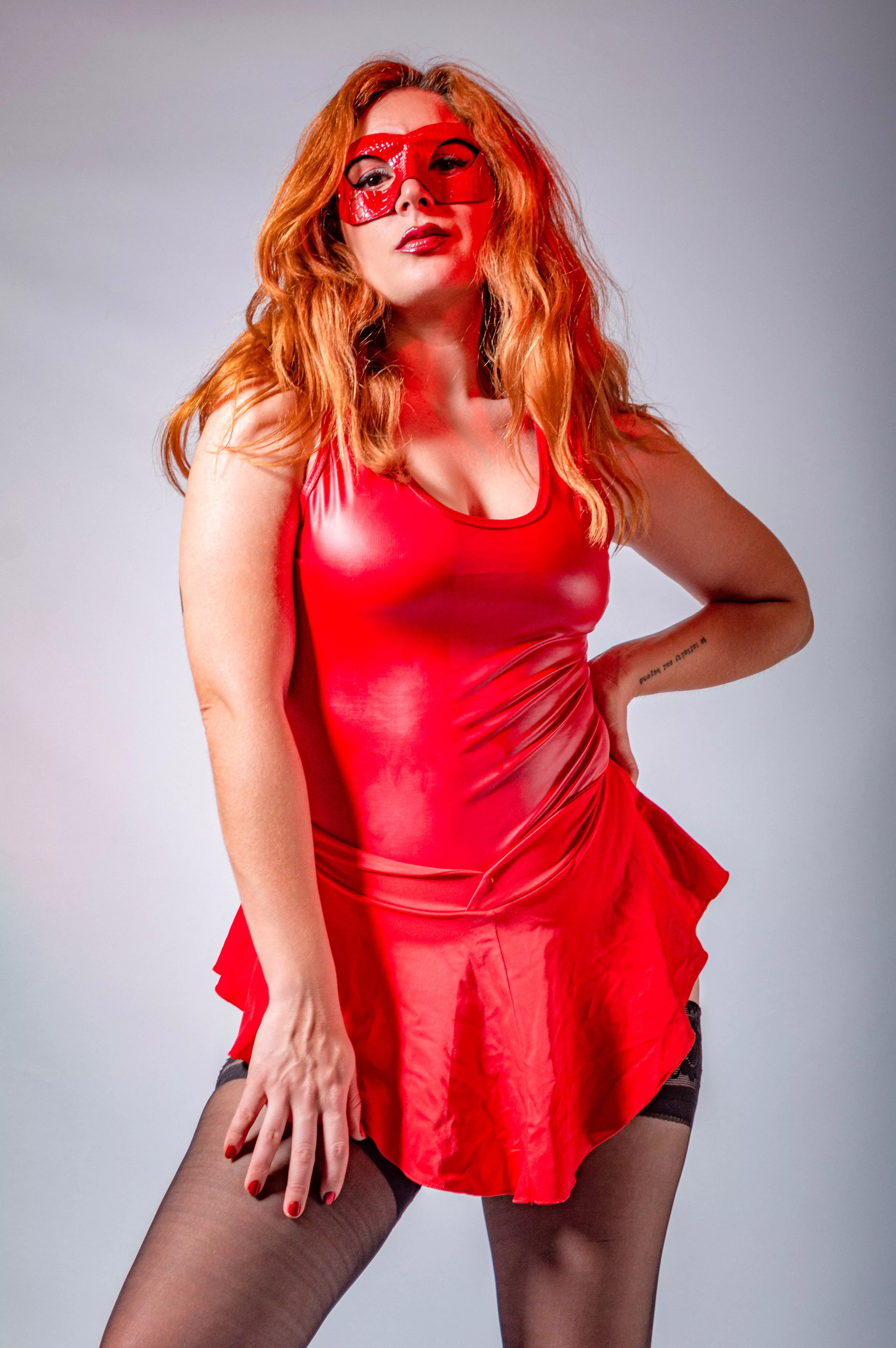 All the read you can get!