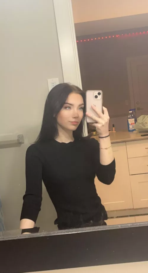 Am I cute? 1-10 💗