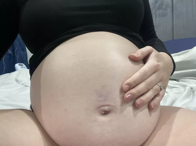 Am I getting big now?