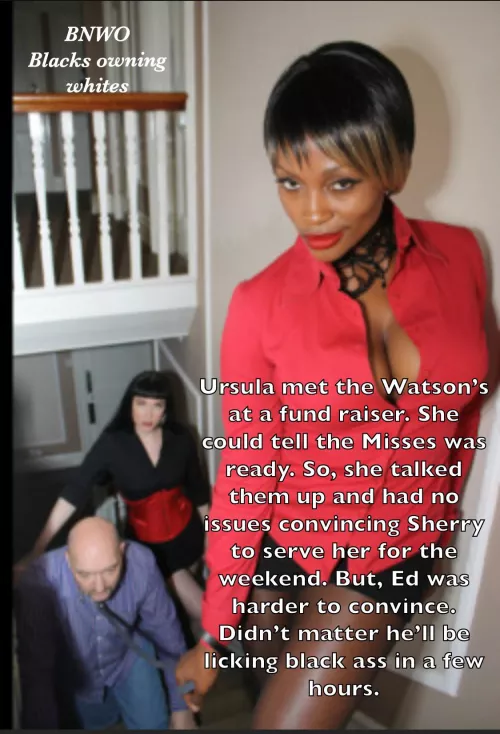 Another couple turned