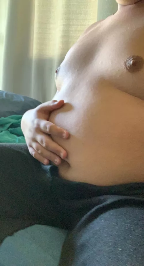 Any chasers out there?