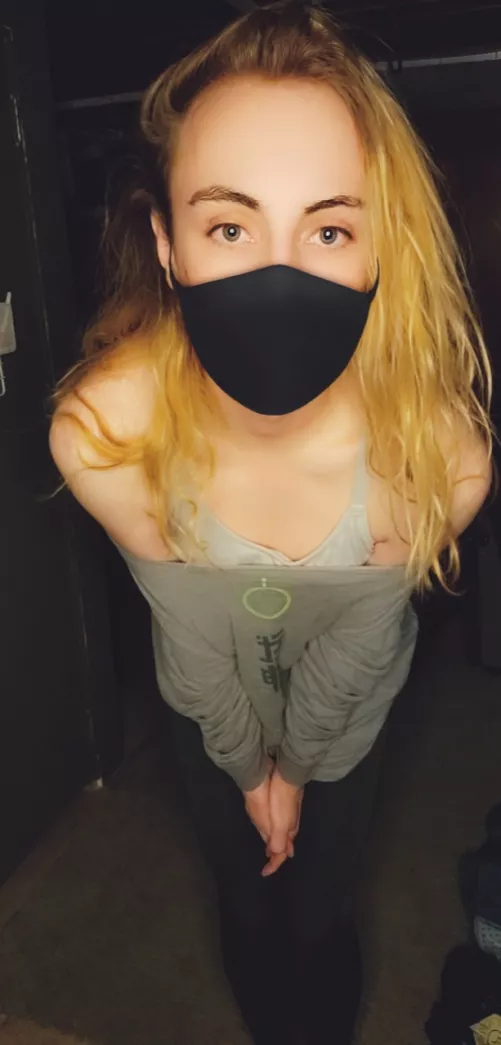 Any need a New Girlfriend?