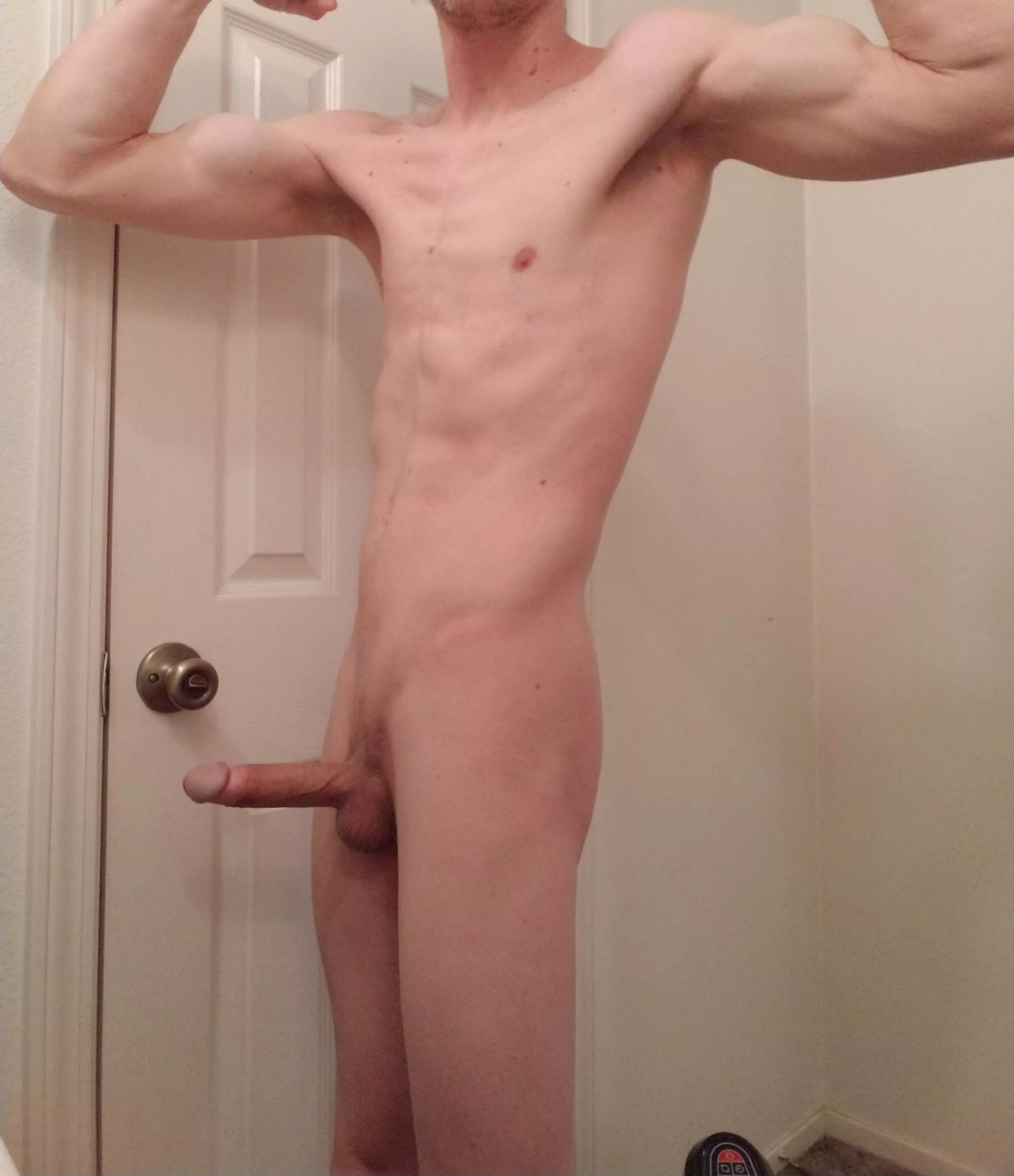 Anybody want to chat