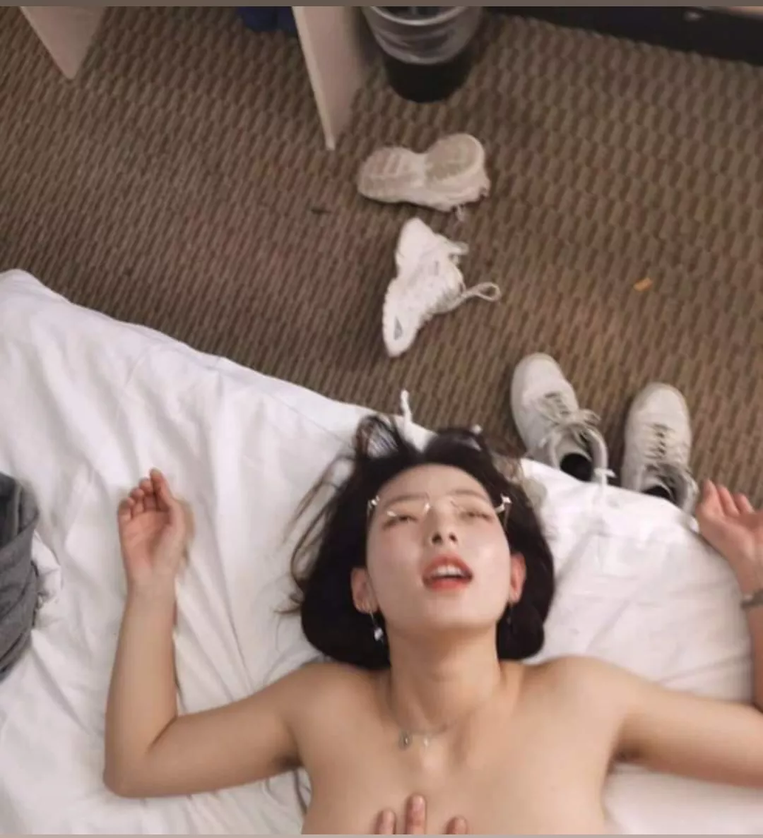 anyone knows the sauce?