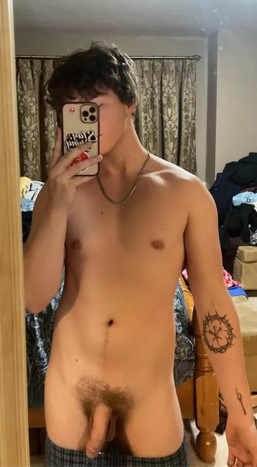 anyone like my new tats ? 18 6’2
