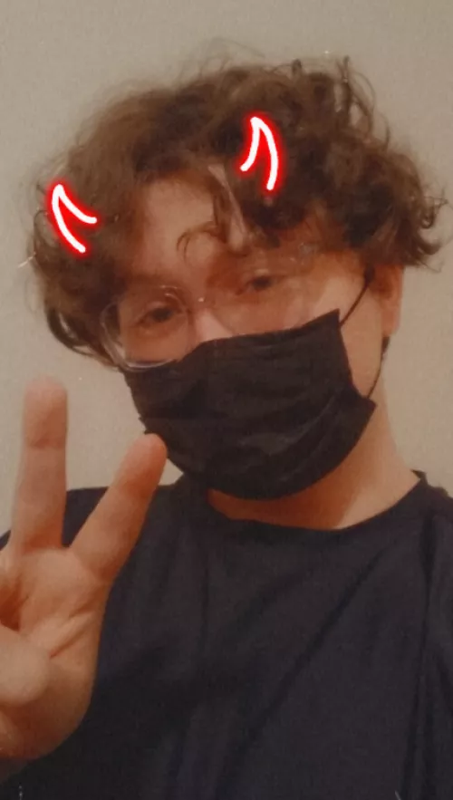 Anyone want to tribute to my pick- male