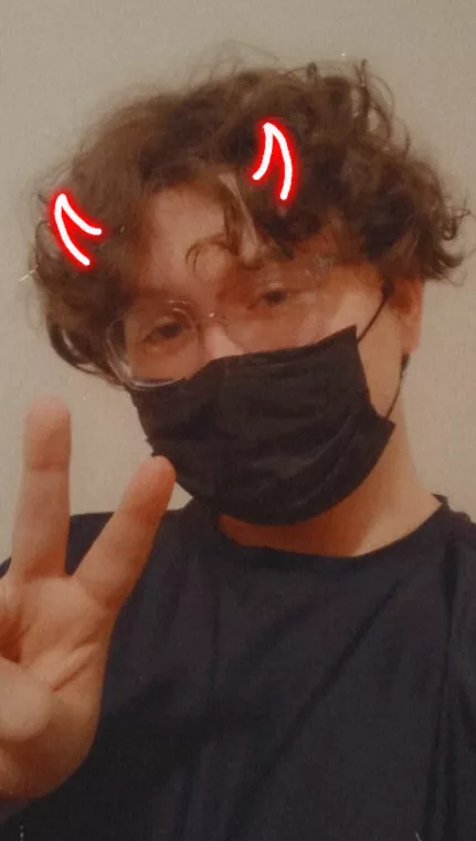 Anyone want to tribute to my pick- male