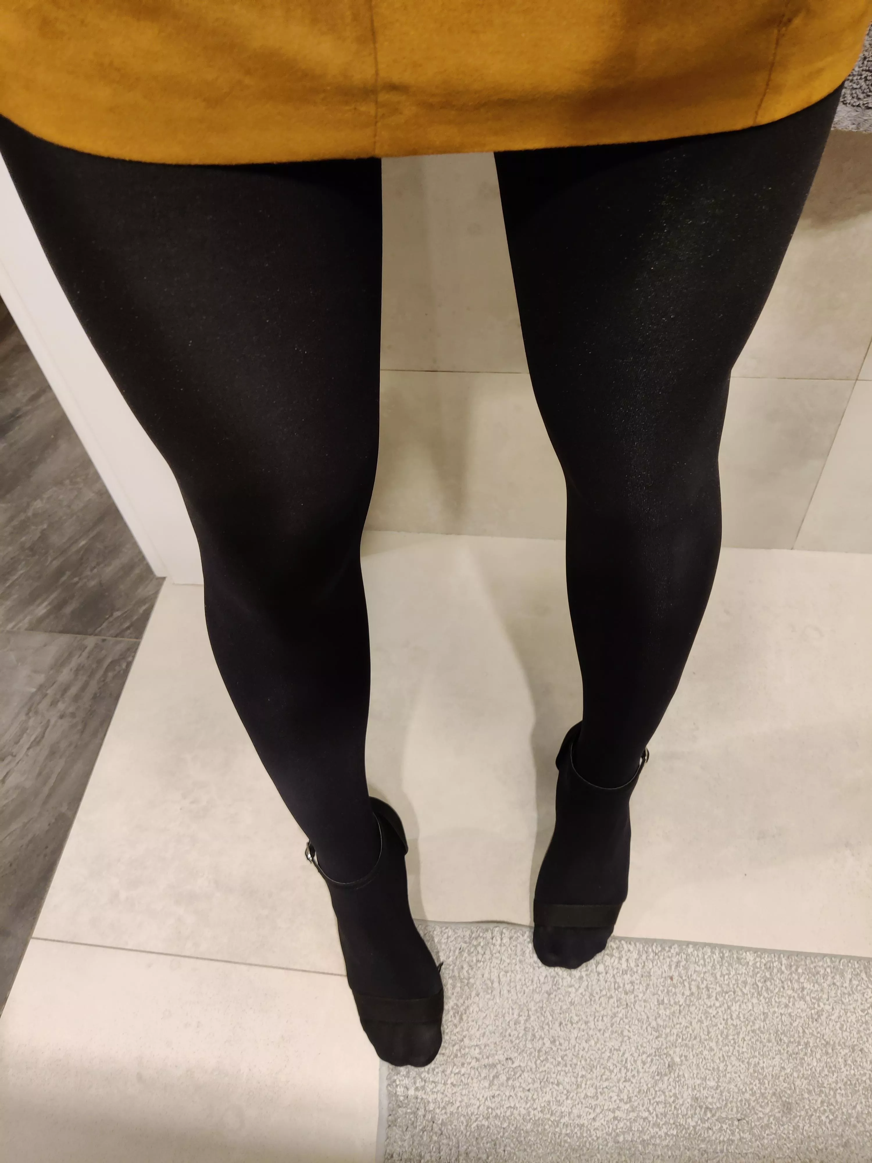 are they long enough? ☺️