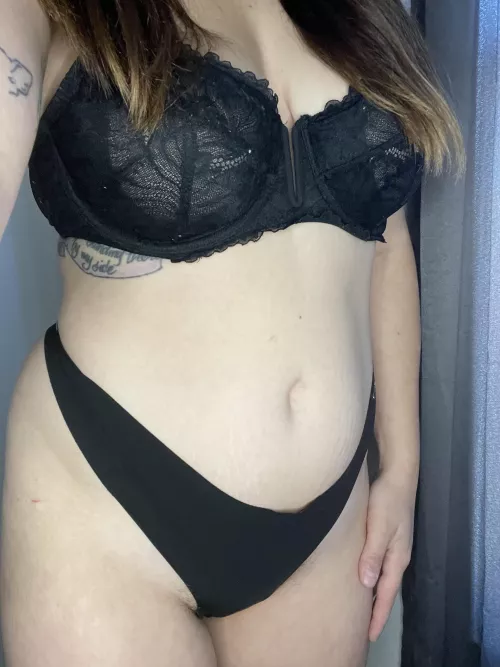 Are you coming over while hubbys at work today?