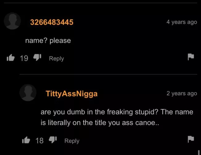 Are you dumb in the freaking stupid??