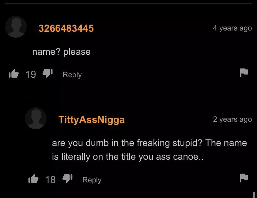 Are you dumb in the freaking stupid??