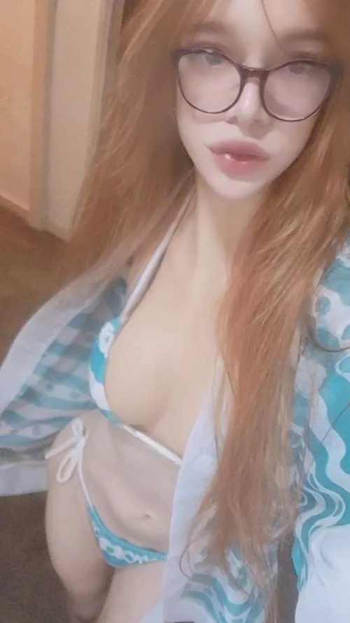 Argentinean Nami (? Mwah 💋