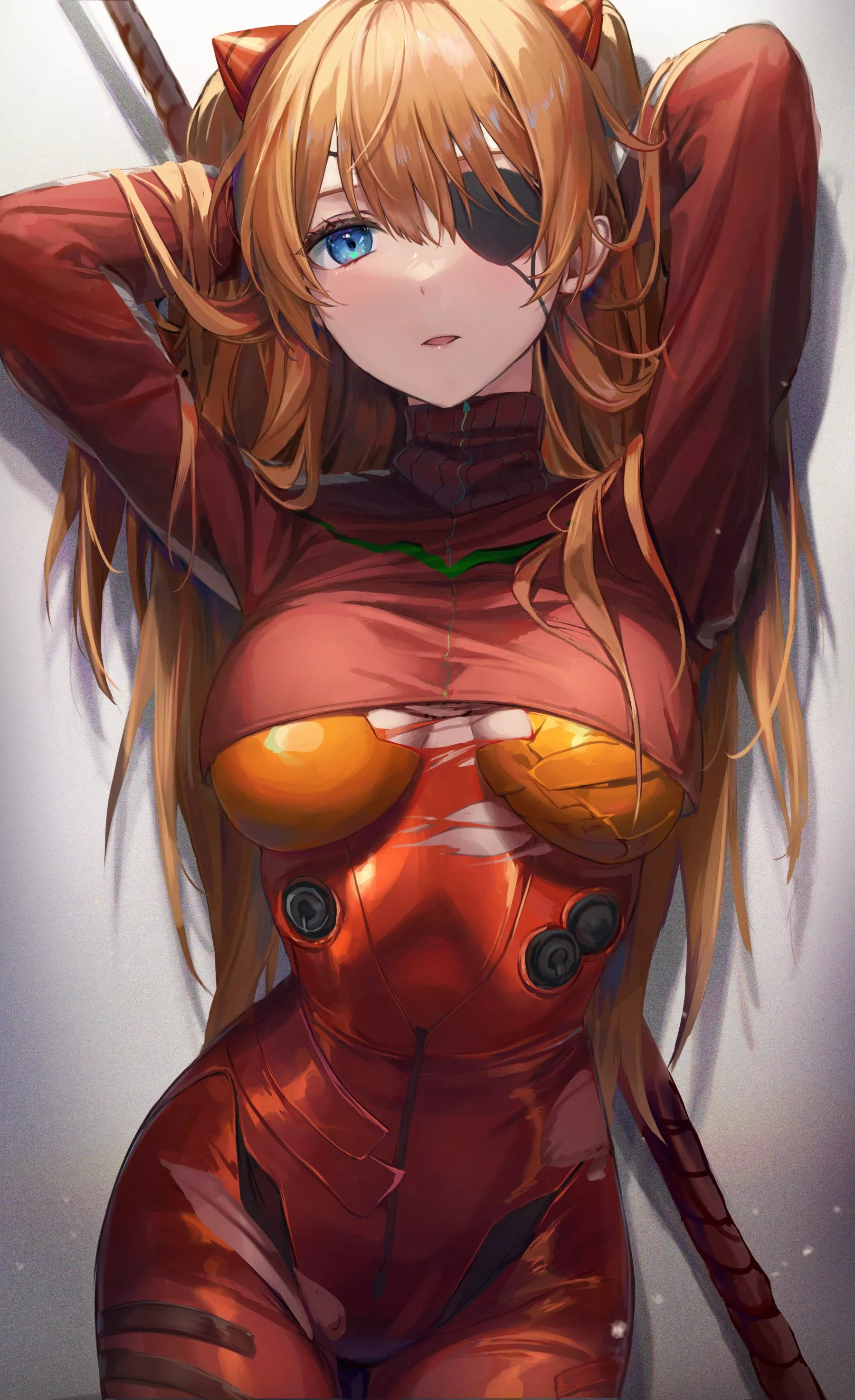 Asuka [Evangelion]