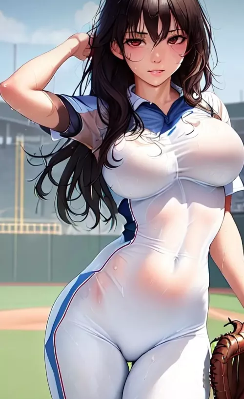 Batter up