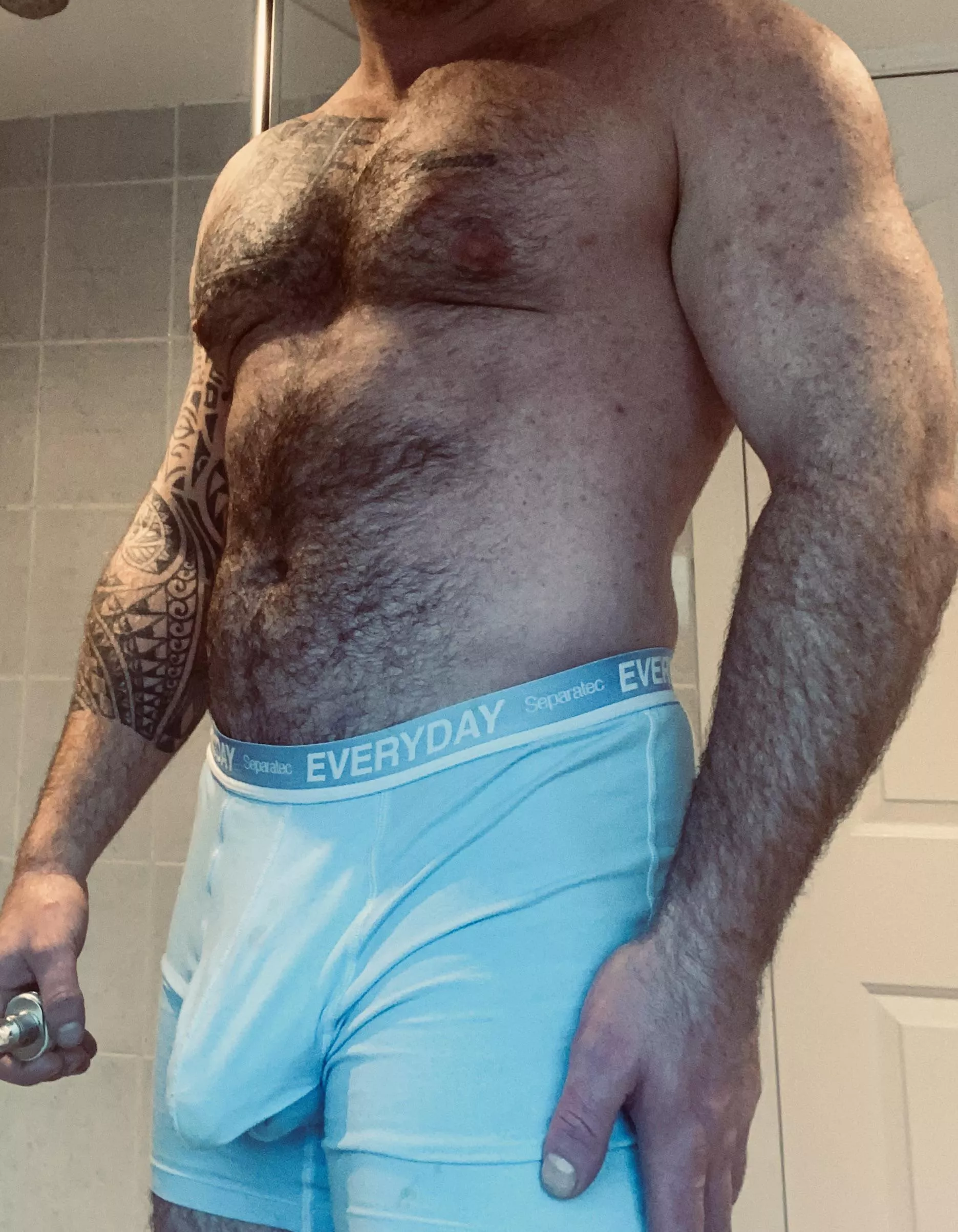 Best shorts money can buy if you have a slightly big penis