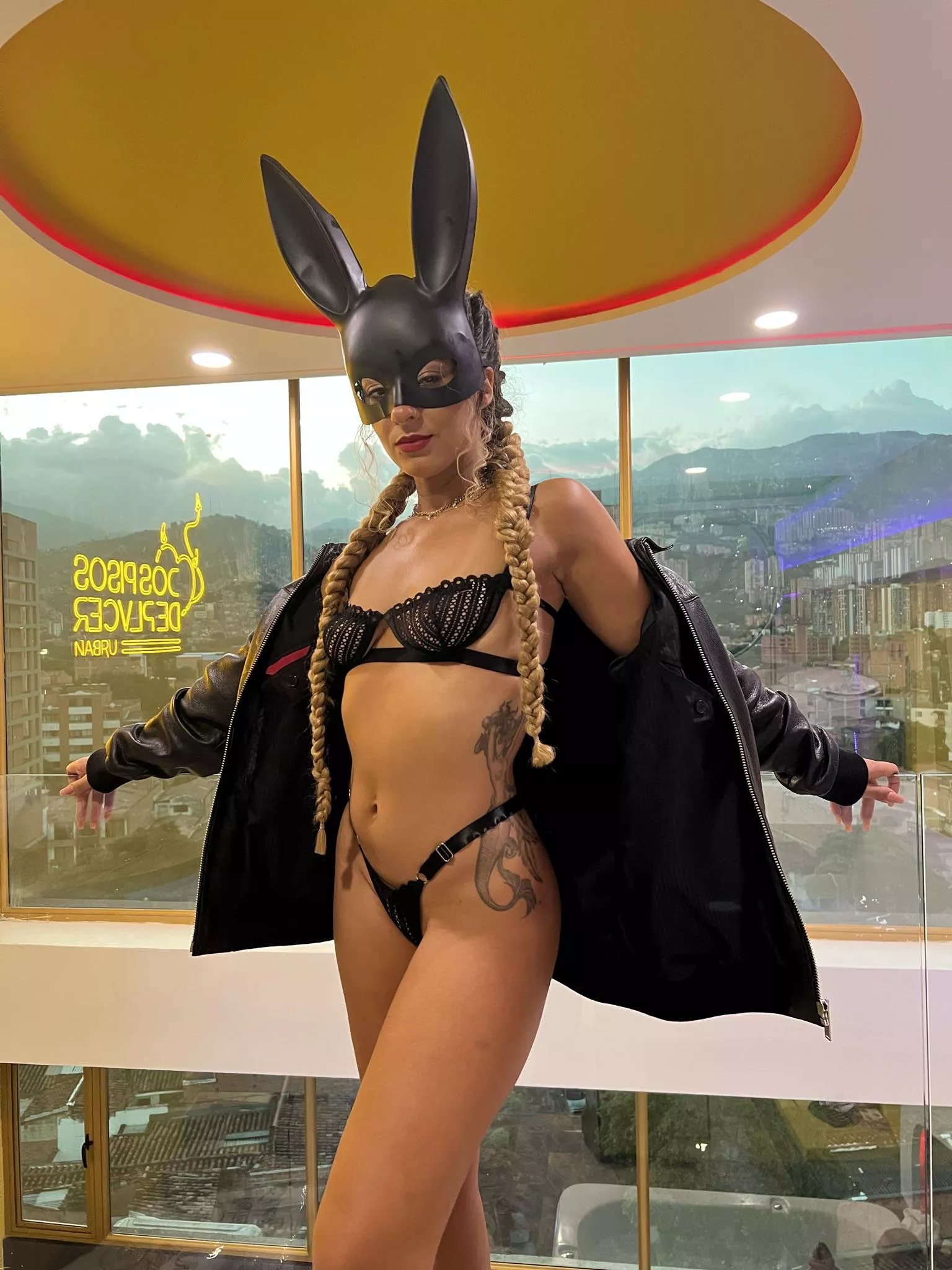 Bow down to me! 🙇‍♂️