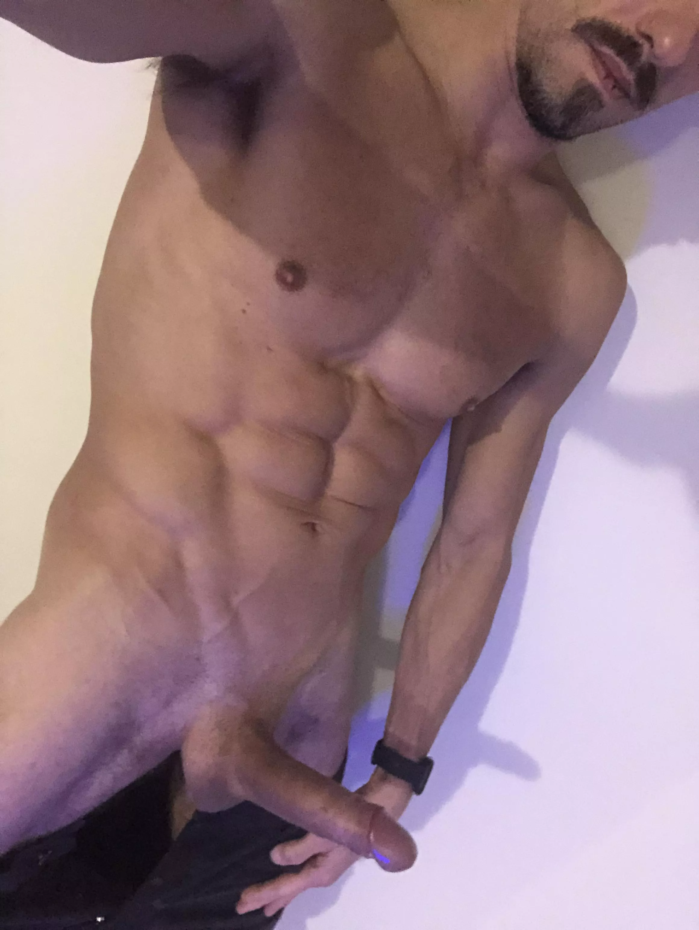 Branching out. First post in this community. 👋😁