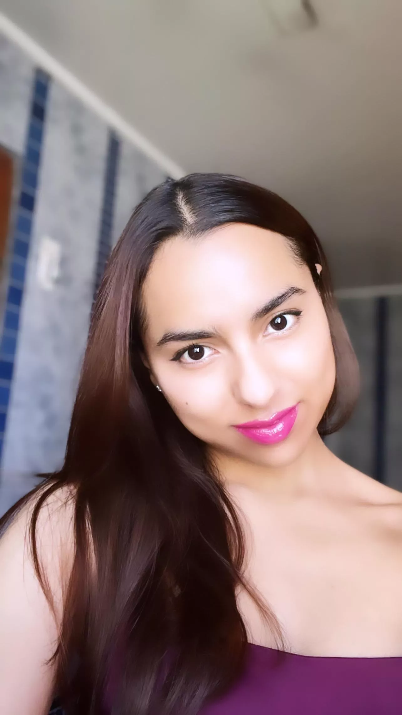 Brunette girl !❤️‍🔥 F21